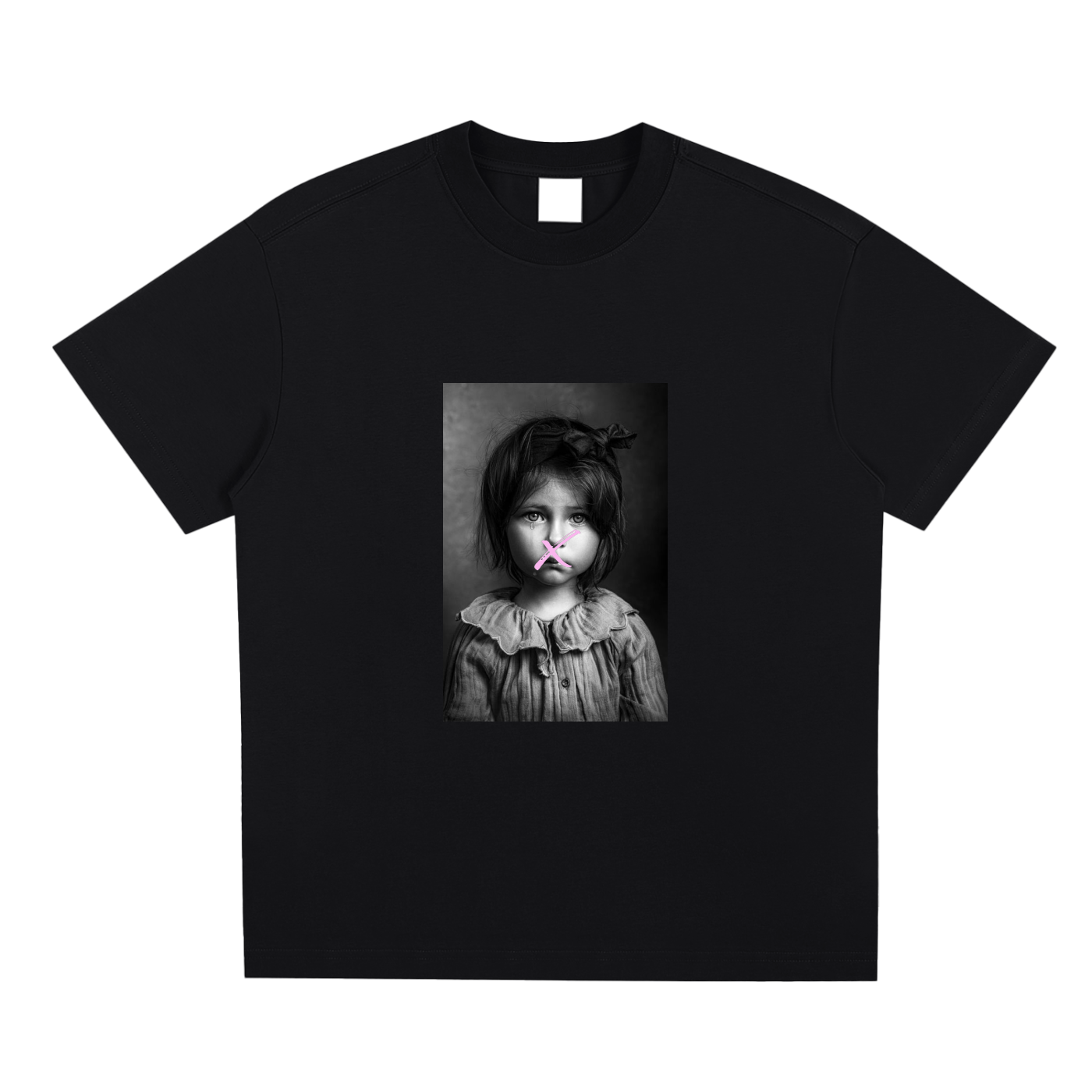 GIRLS CRY  T-Shirt