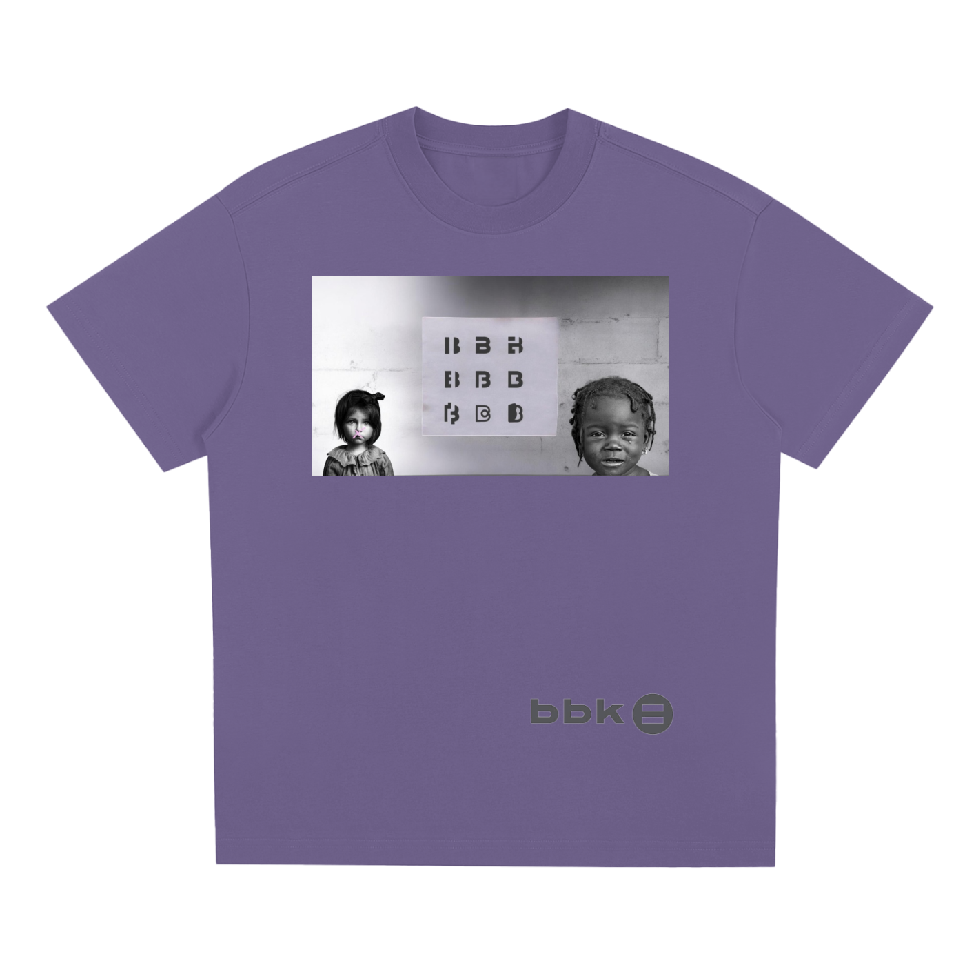 GLACIER T-Shirt
