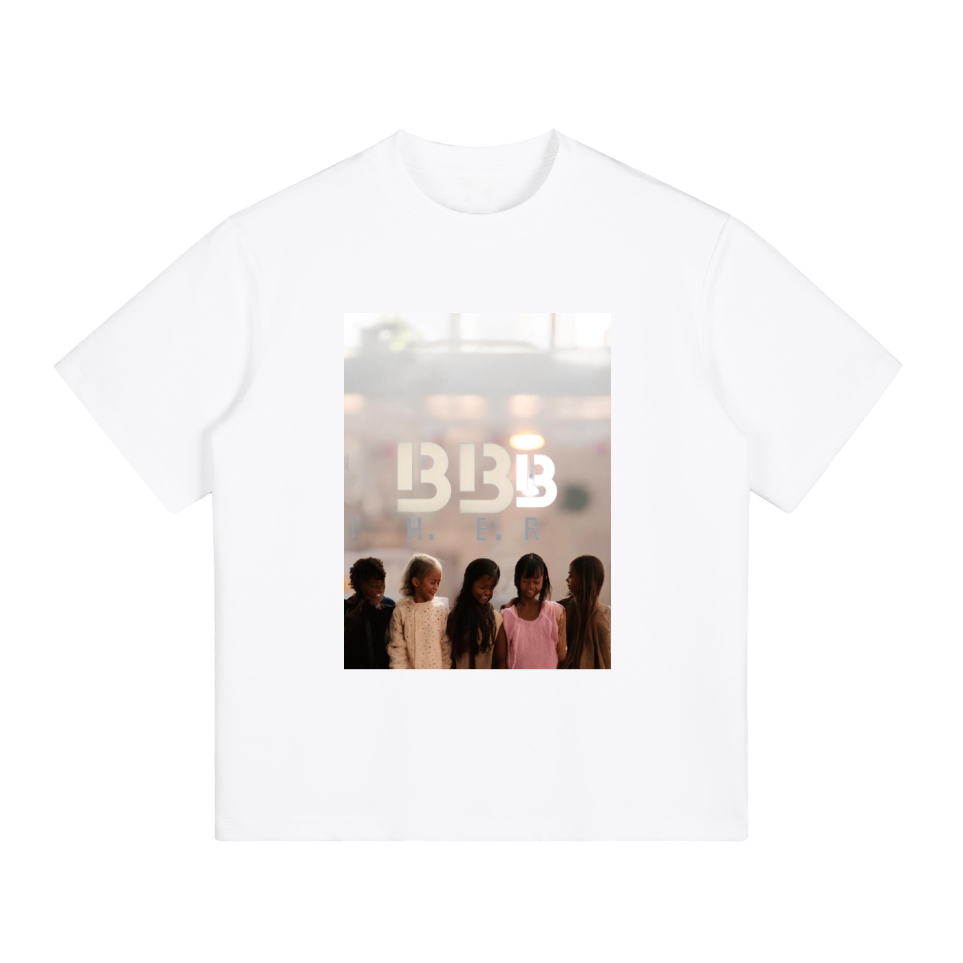 THEM Essential Cooling Performance T-Shirt