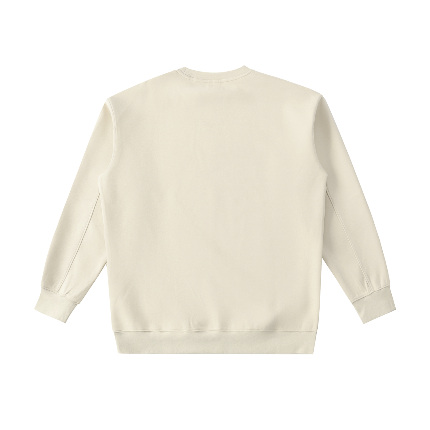 GLACIER Crewneck