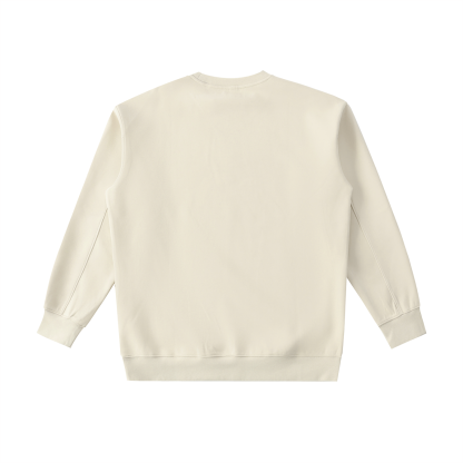 GLACIER Crewneck