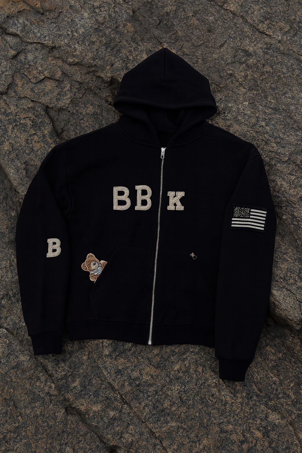 Lover Boy Vol . 1 Hoodie