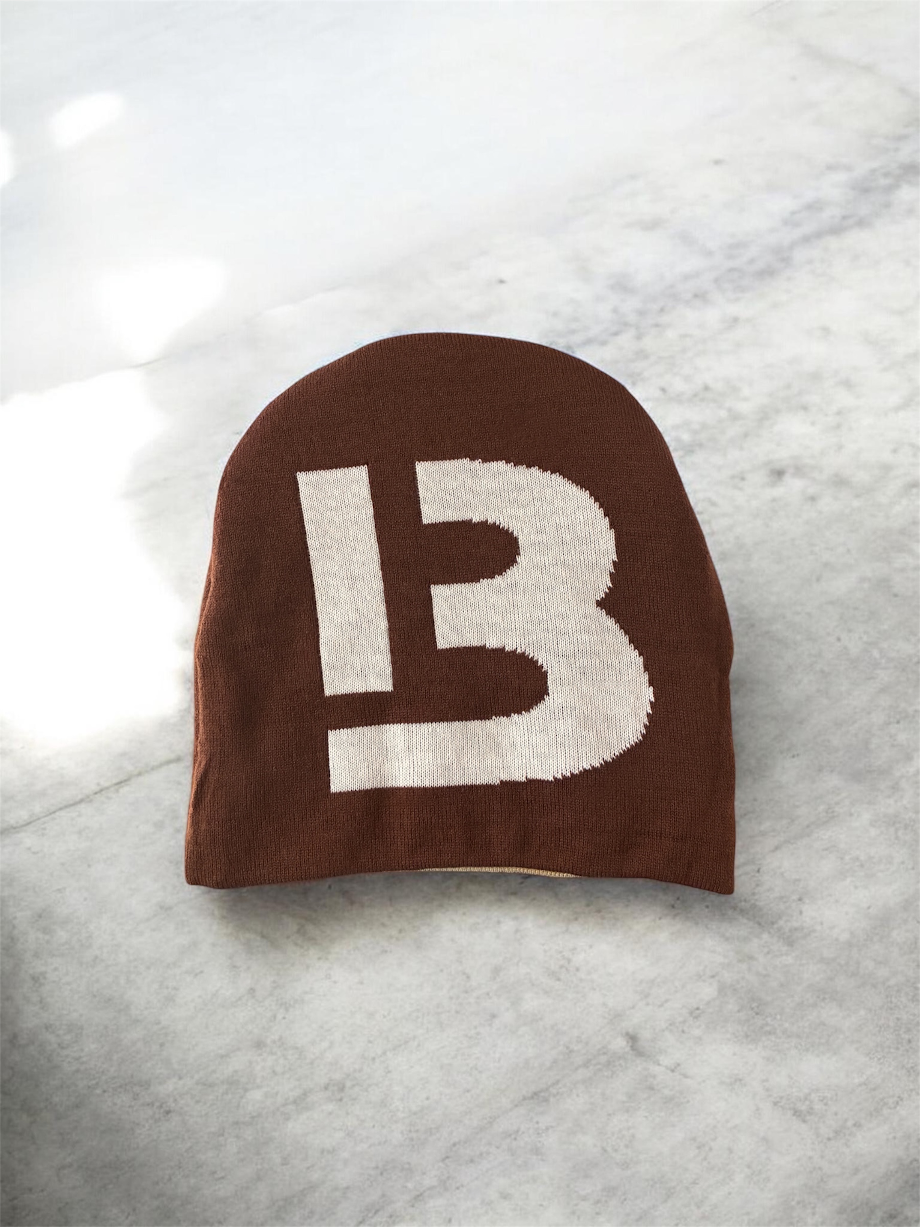 HUCKLY BEANIE