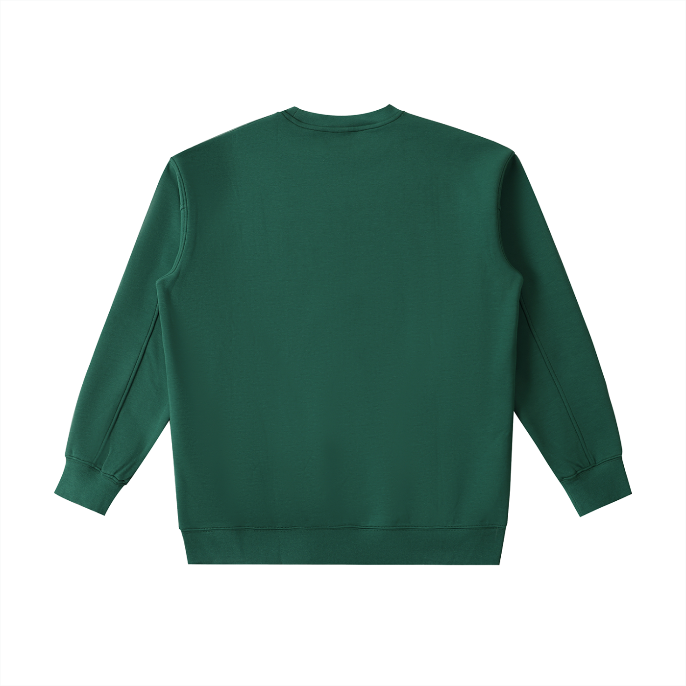 GLACIER Crewneck