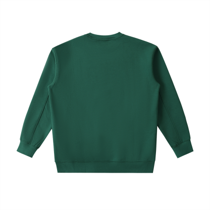 GLACIER Crewneck