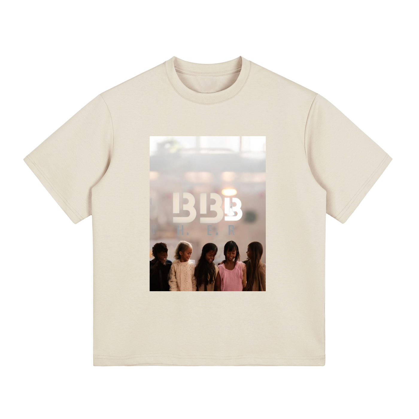 THEM Essential Cooling Performance T-Shirt