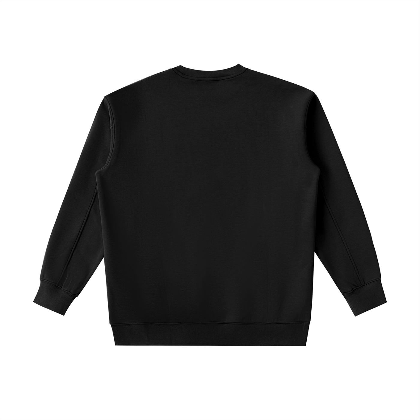 GLACIER Crewneck
