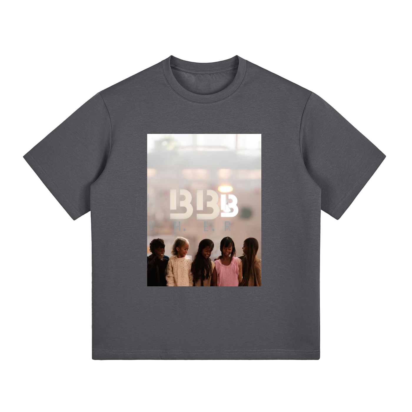 THEM Essential Cooling Performance T-Shirt