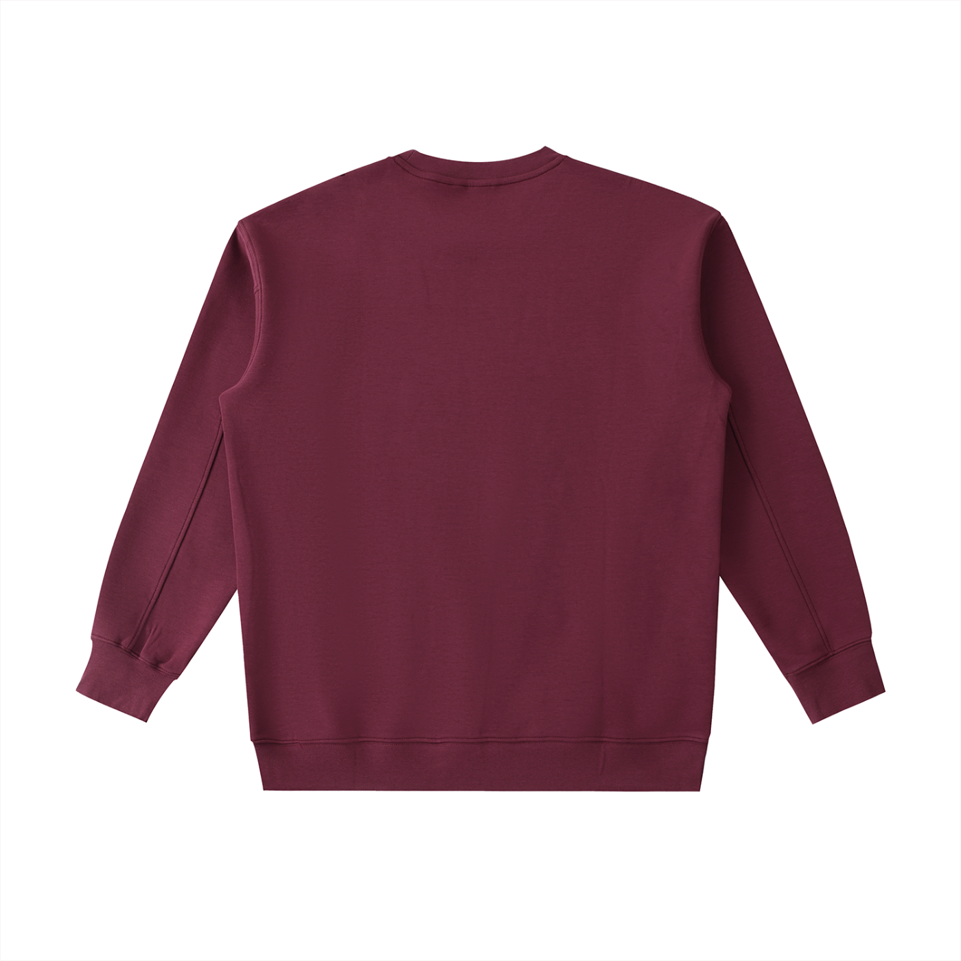 GLACIER Crewneck
