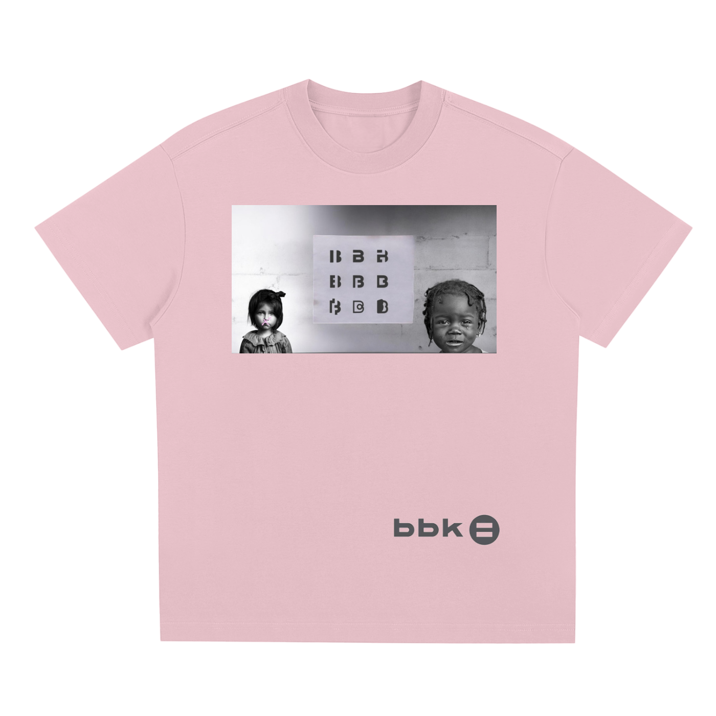 GLACIER T-Shirt