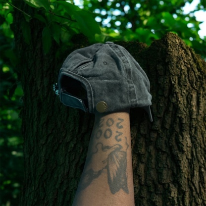 WILDERNESS ADJUST CAP