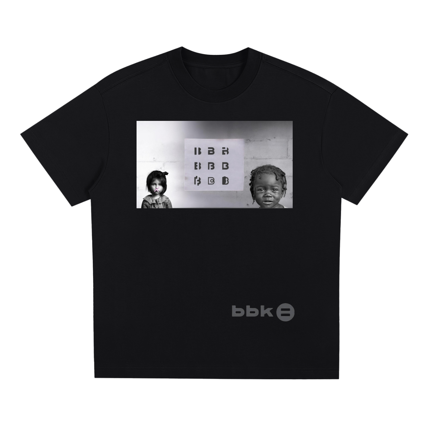 GLACIER T-Shirt