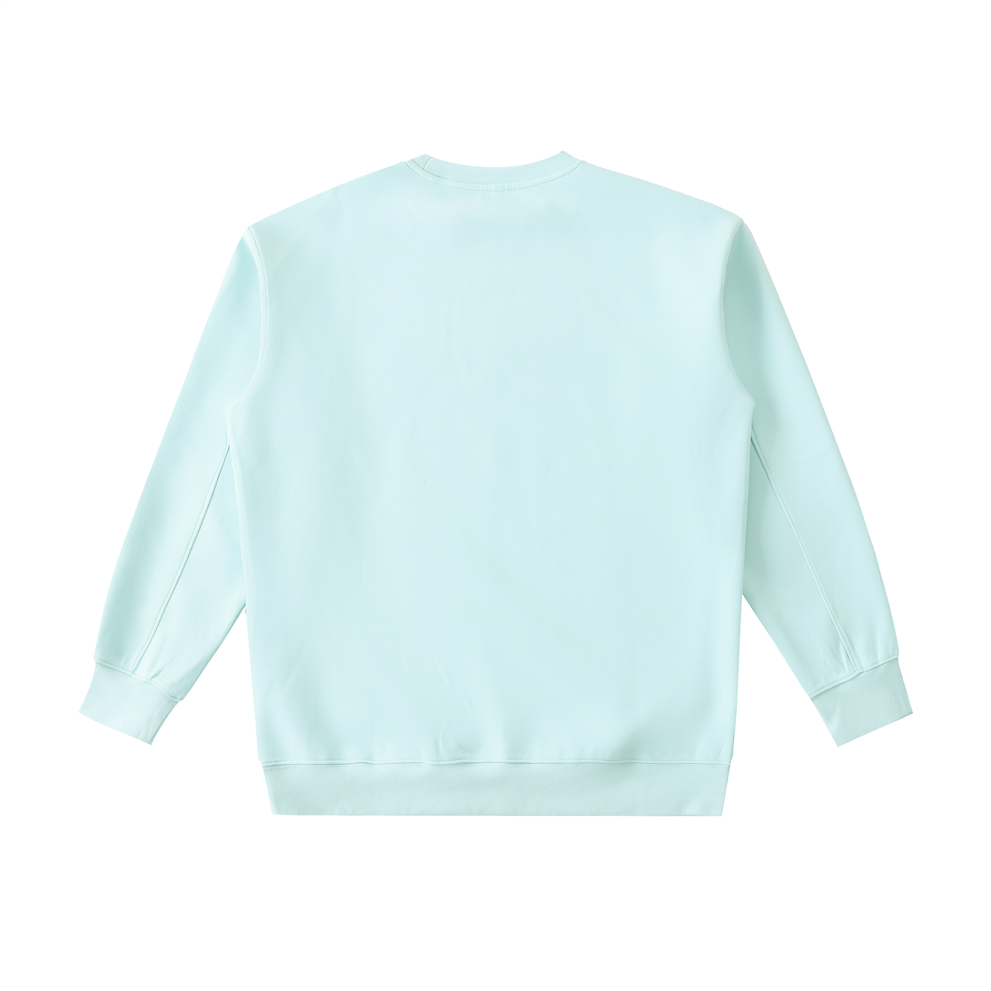 GLACIER Crewneck