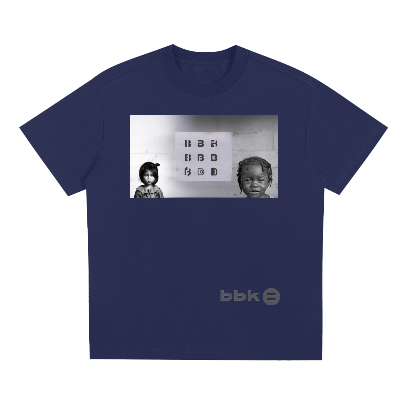 GLACIER T-Shirt