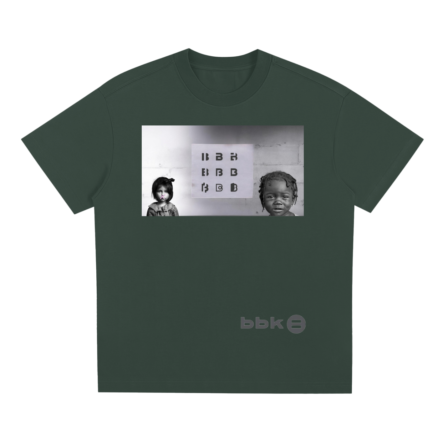 GLACIER T-Shirt