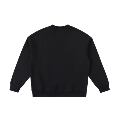 BB Essential Fleece Kids' Crewneck Sweatshirt