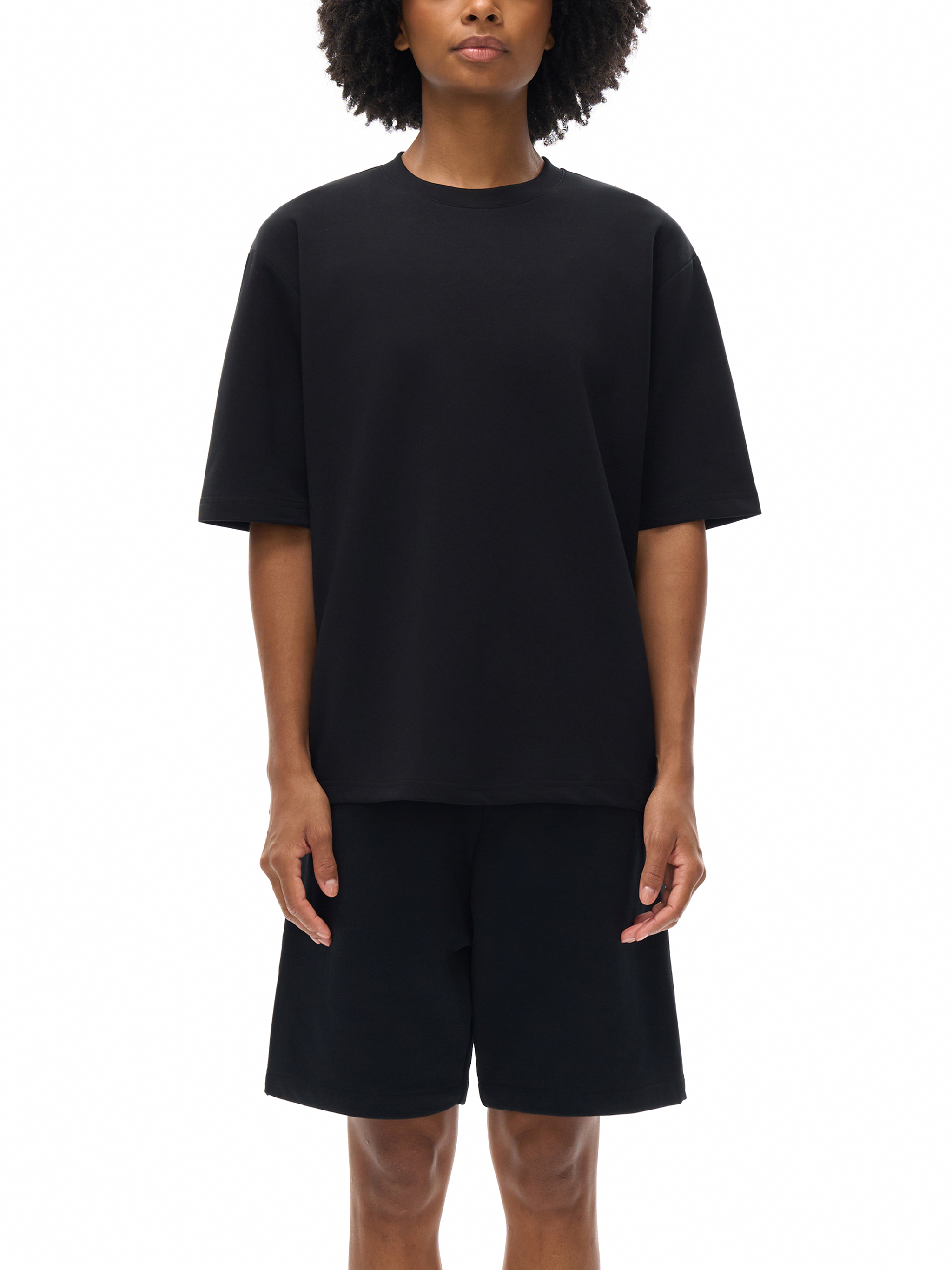 THEM Essential Cooling Performance T-Shirt