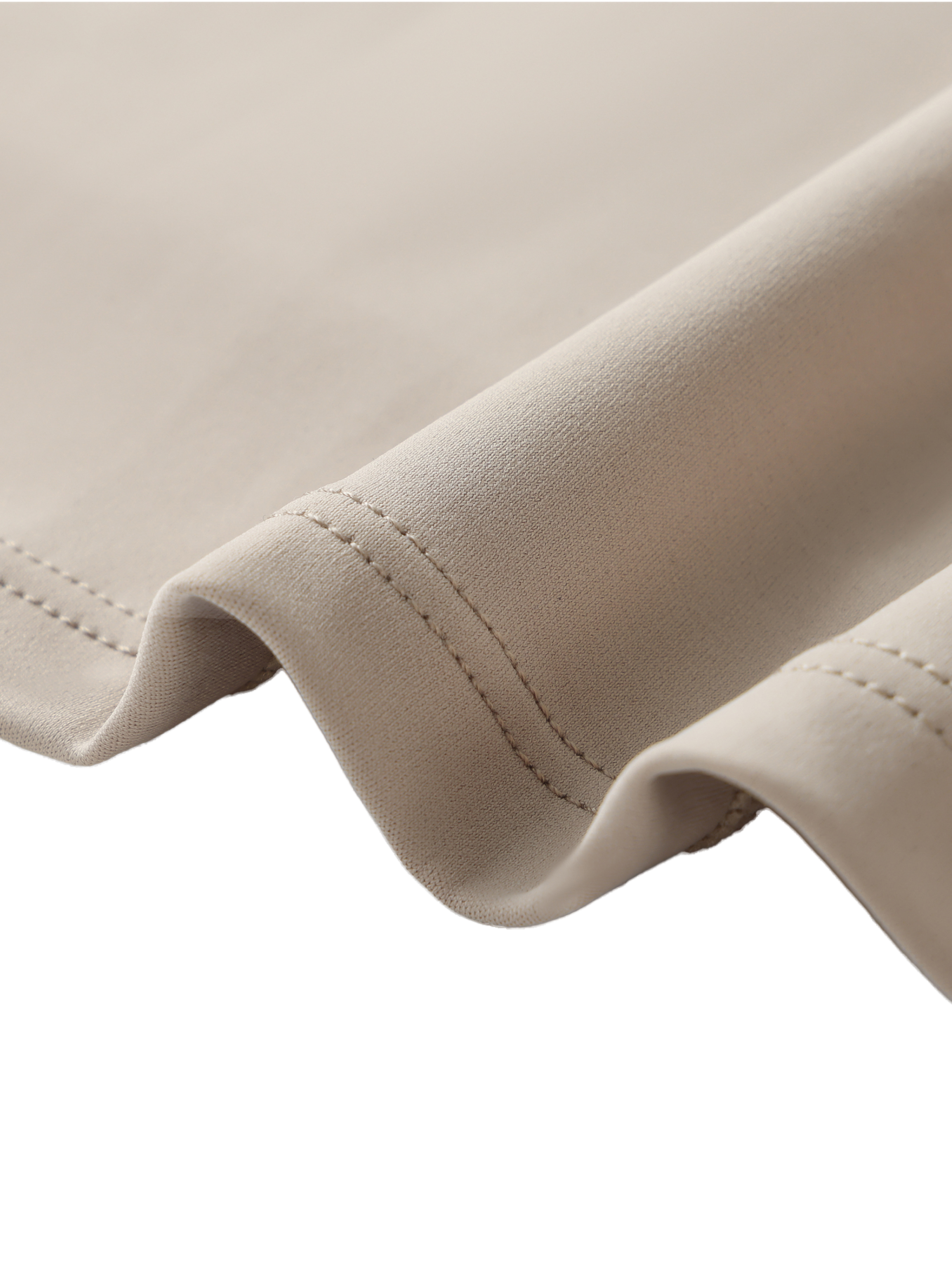 LVB.1 TEE CROP TOP Elastic Tee