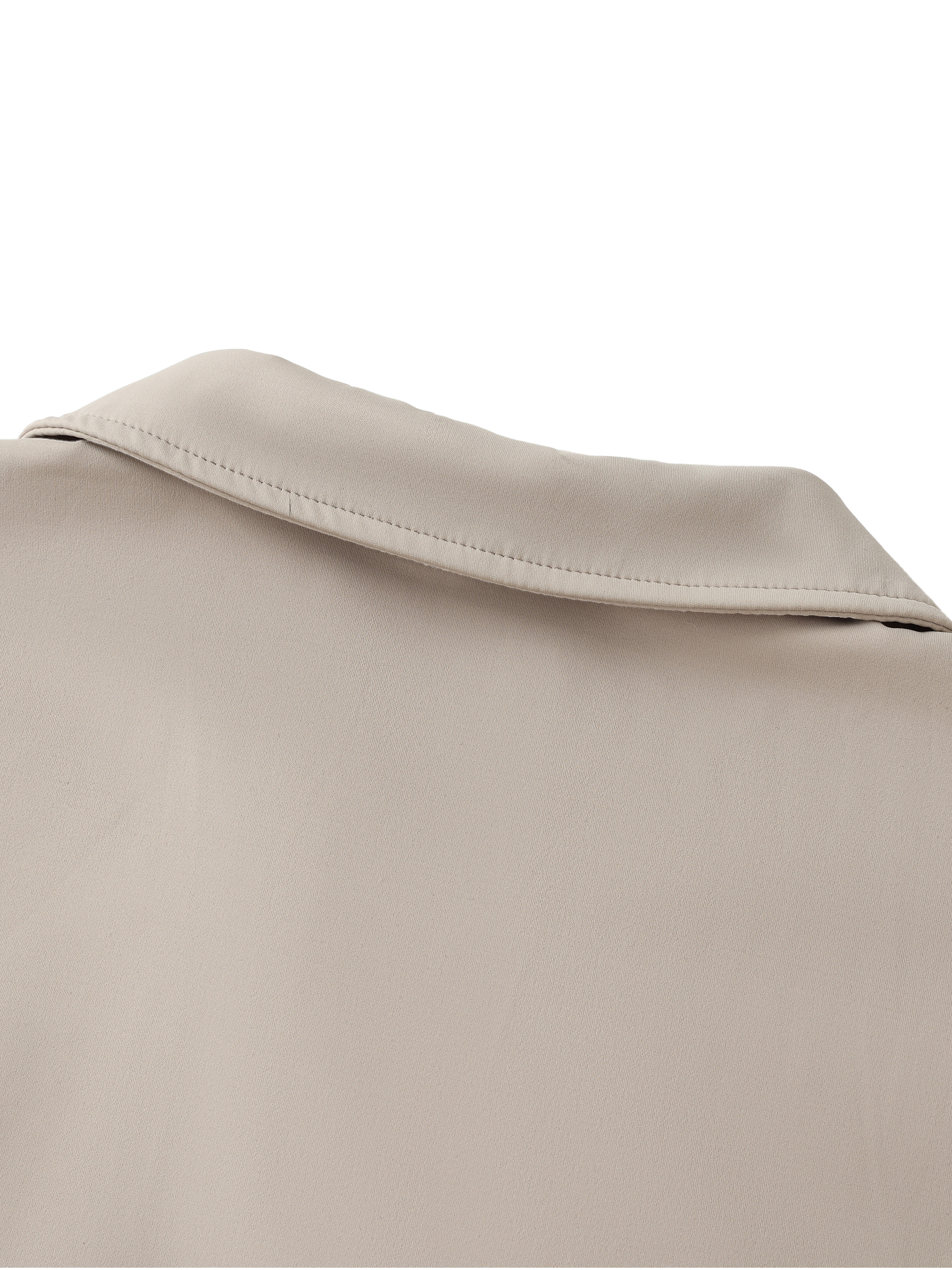 LVB.1 TEE CROP TOP Elastic Tee