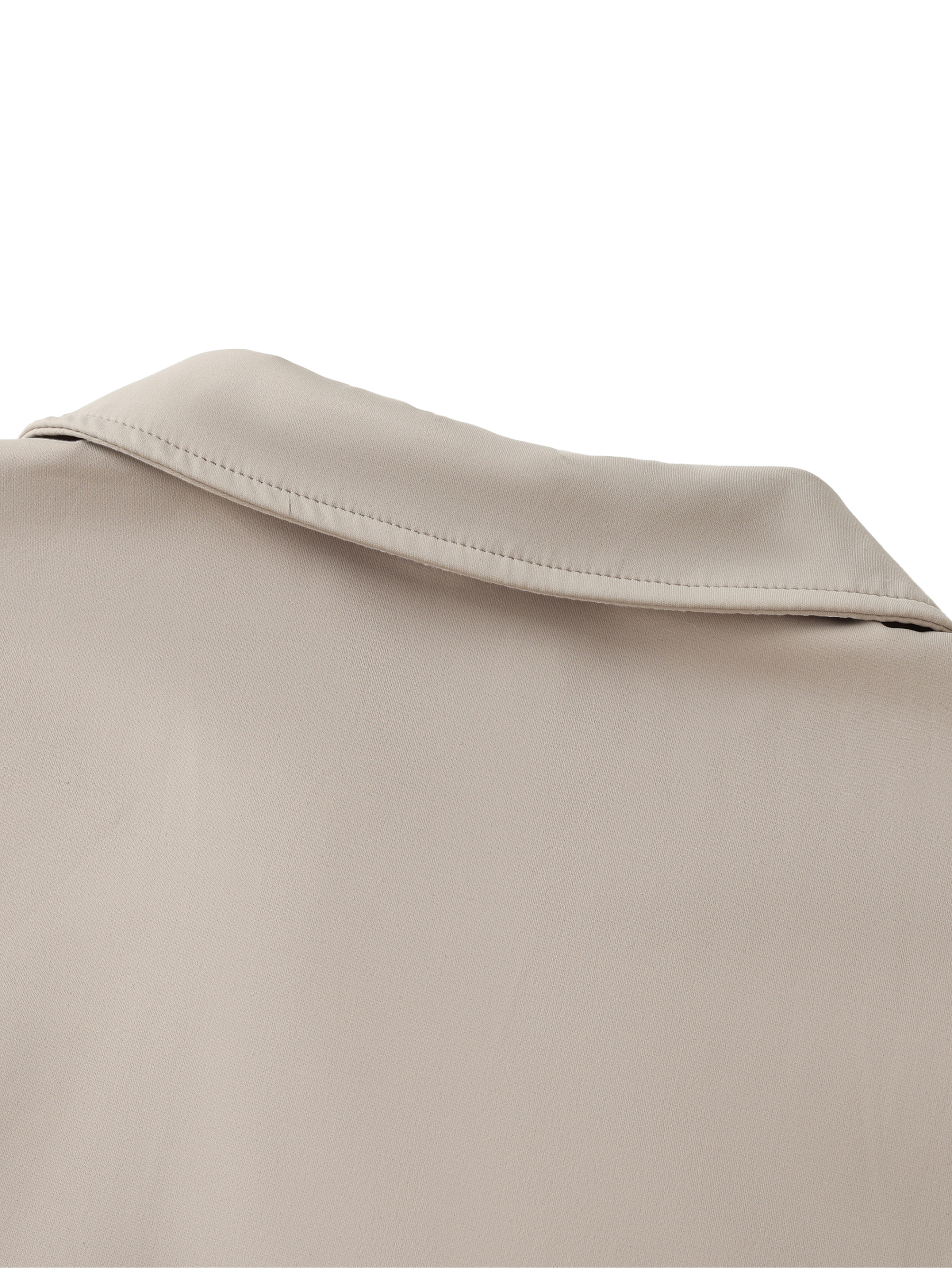 LVB.1 TEE CROP TOP Elastic Tee