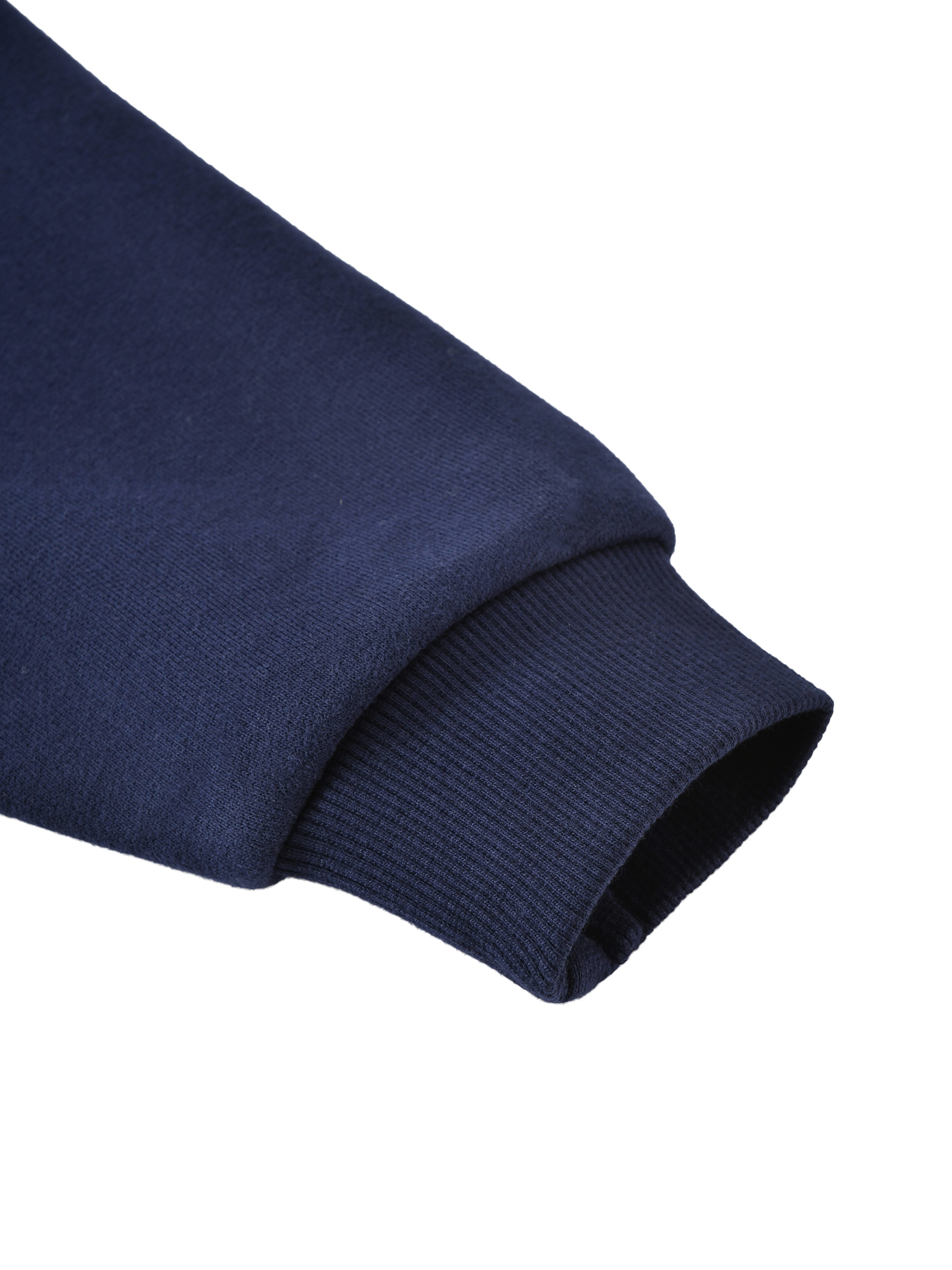 BB Essential Fleece Kids' Crewneck Sweatshirt