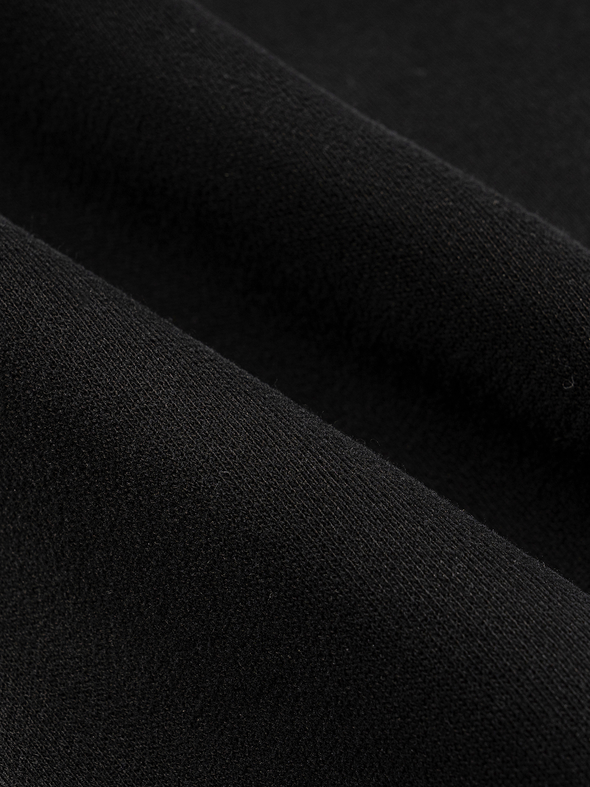 DOUBLE BB JACKET DETACH HOODIE