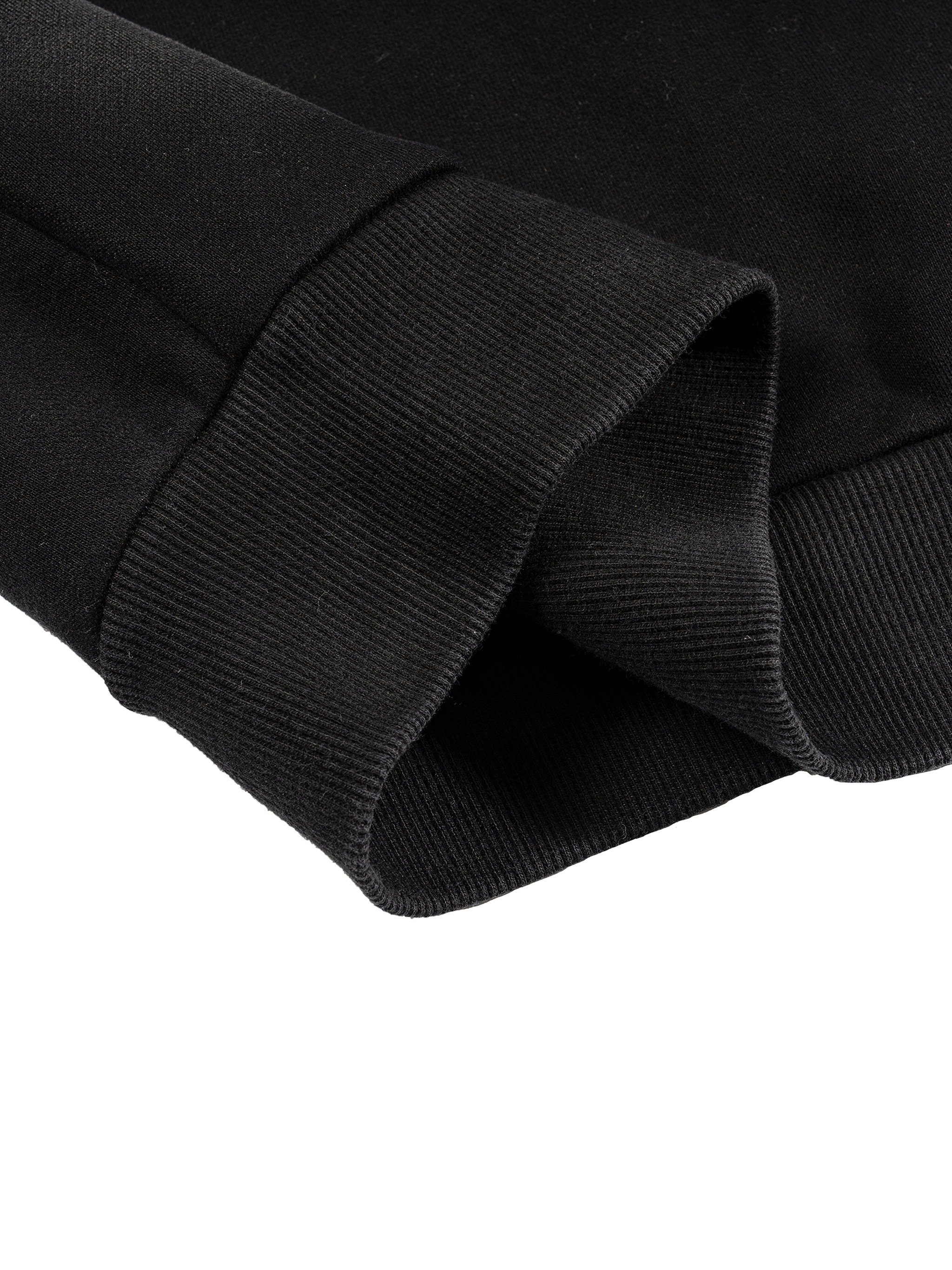 DOUBLE BB JACKET DETACH HOODIE