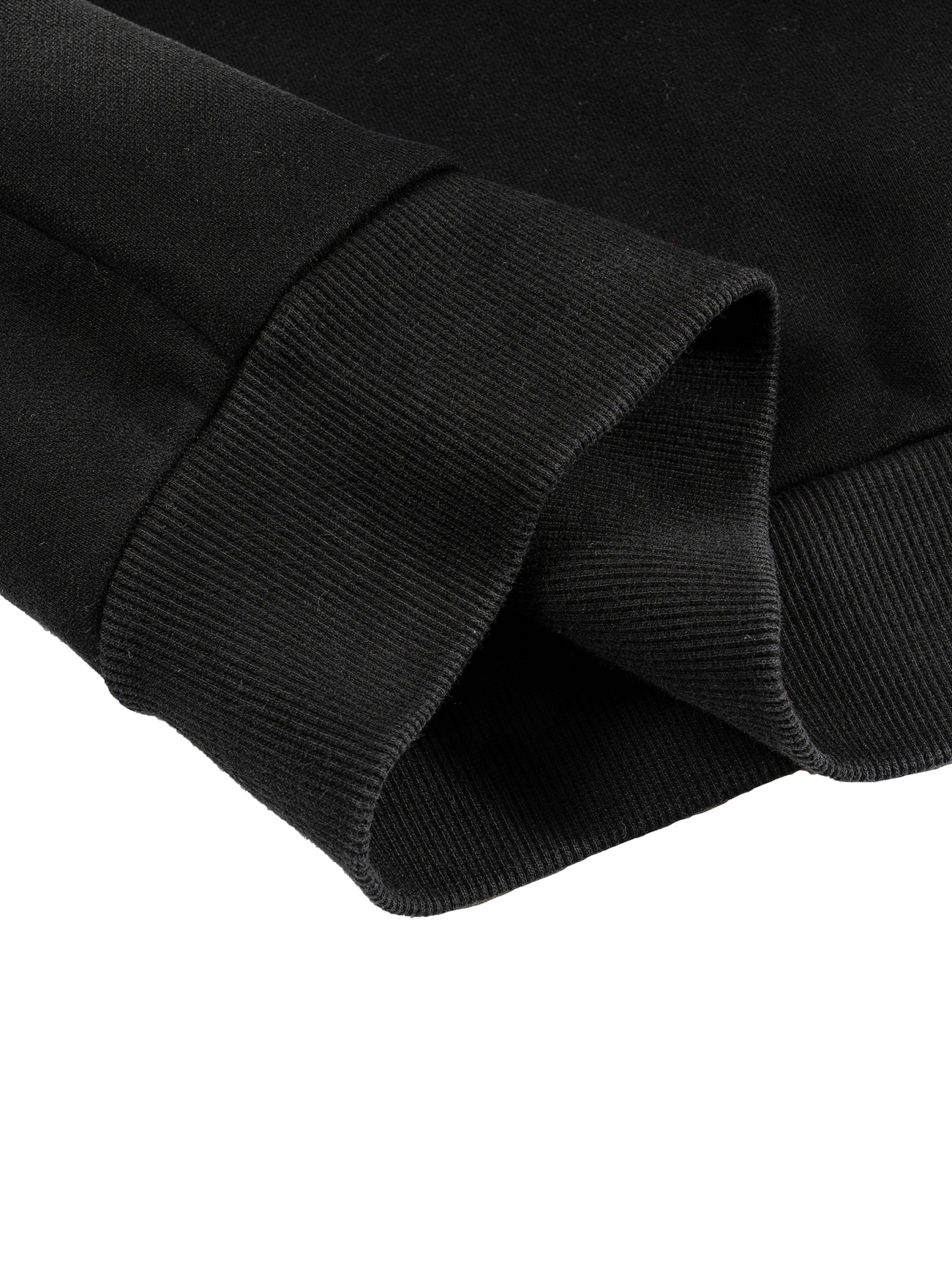DOUBLE BB JACKET DETACH HOODIE