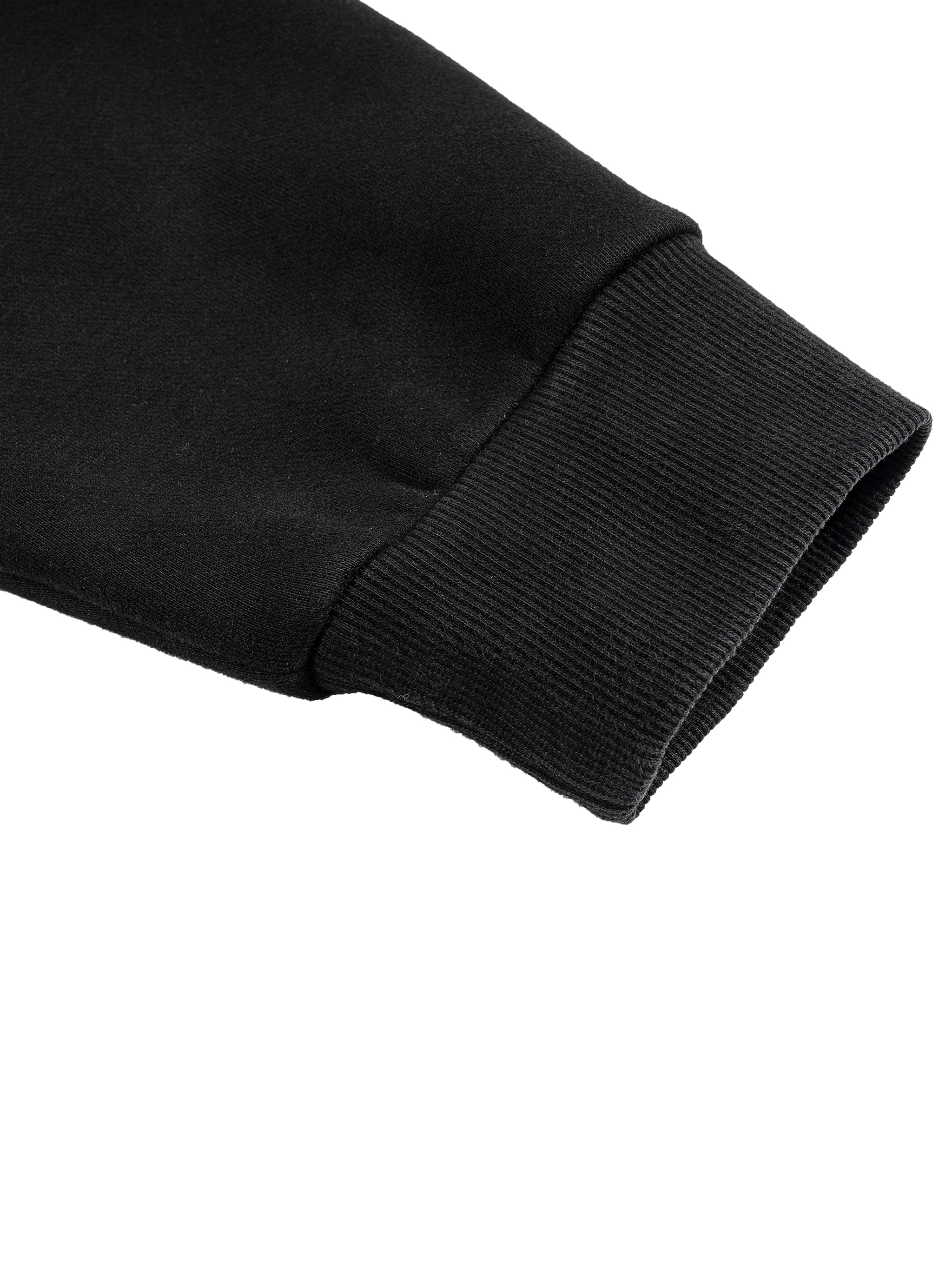 DOUBLE BB JACKET DETACH HOODIE