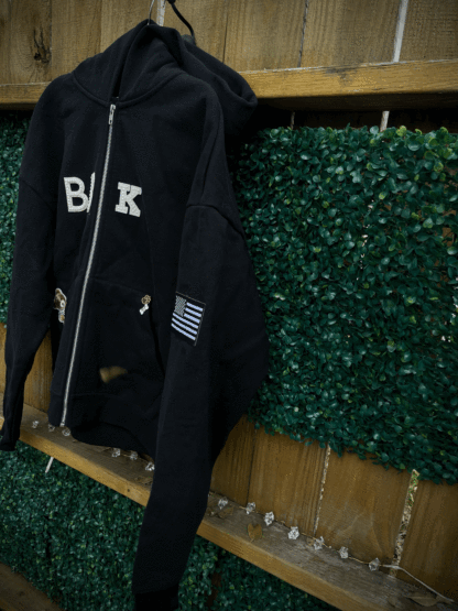 Lover Boy Vol . 1 Hoodie