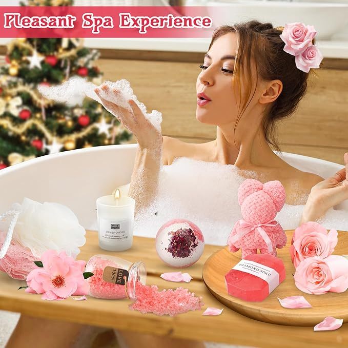 Calendrier de l'Avent Femmes