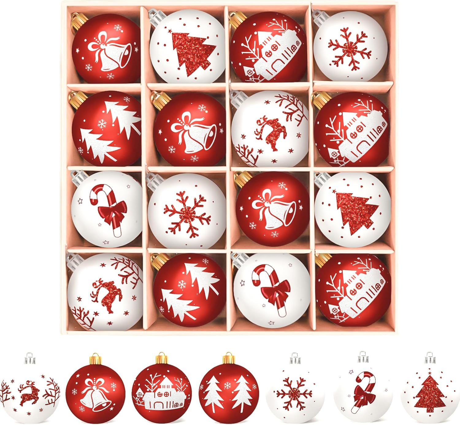 Arbolisse Boule de Noel