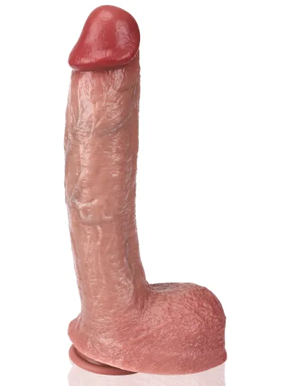 realskin dildo