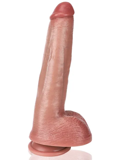 silicone baby dildo