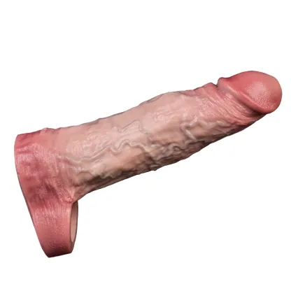 penis sleeve extender