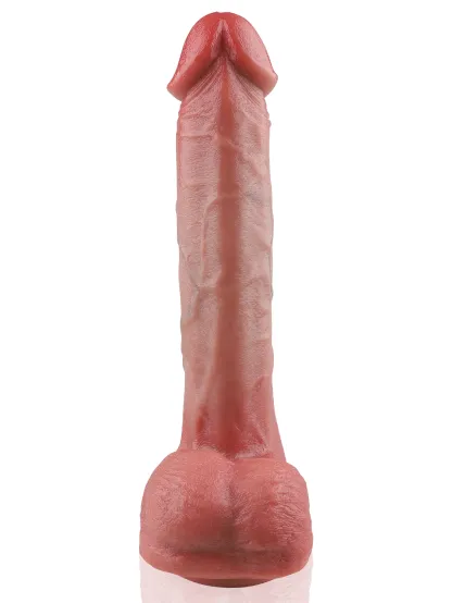 big thrusting dildo