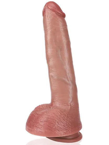 10 inch dildo