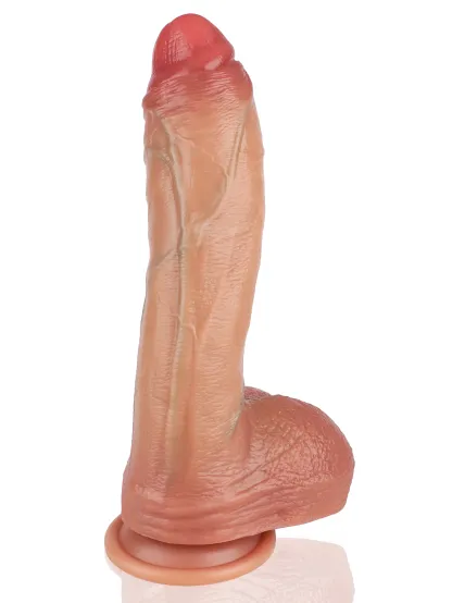 thick dildo