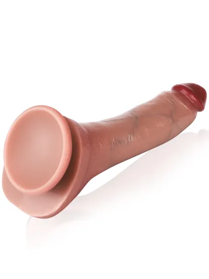 real cock dildo