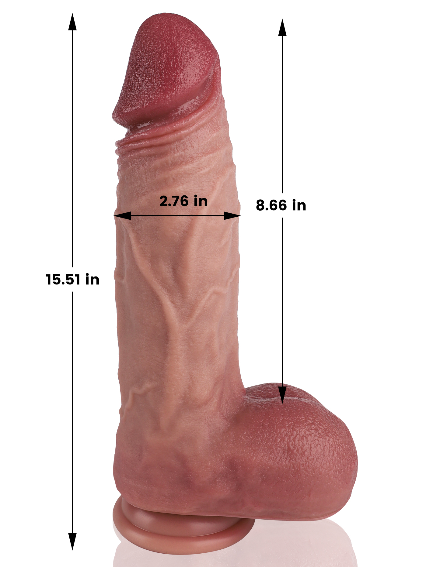 best most realistic dildo