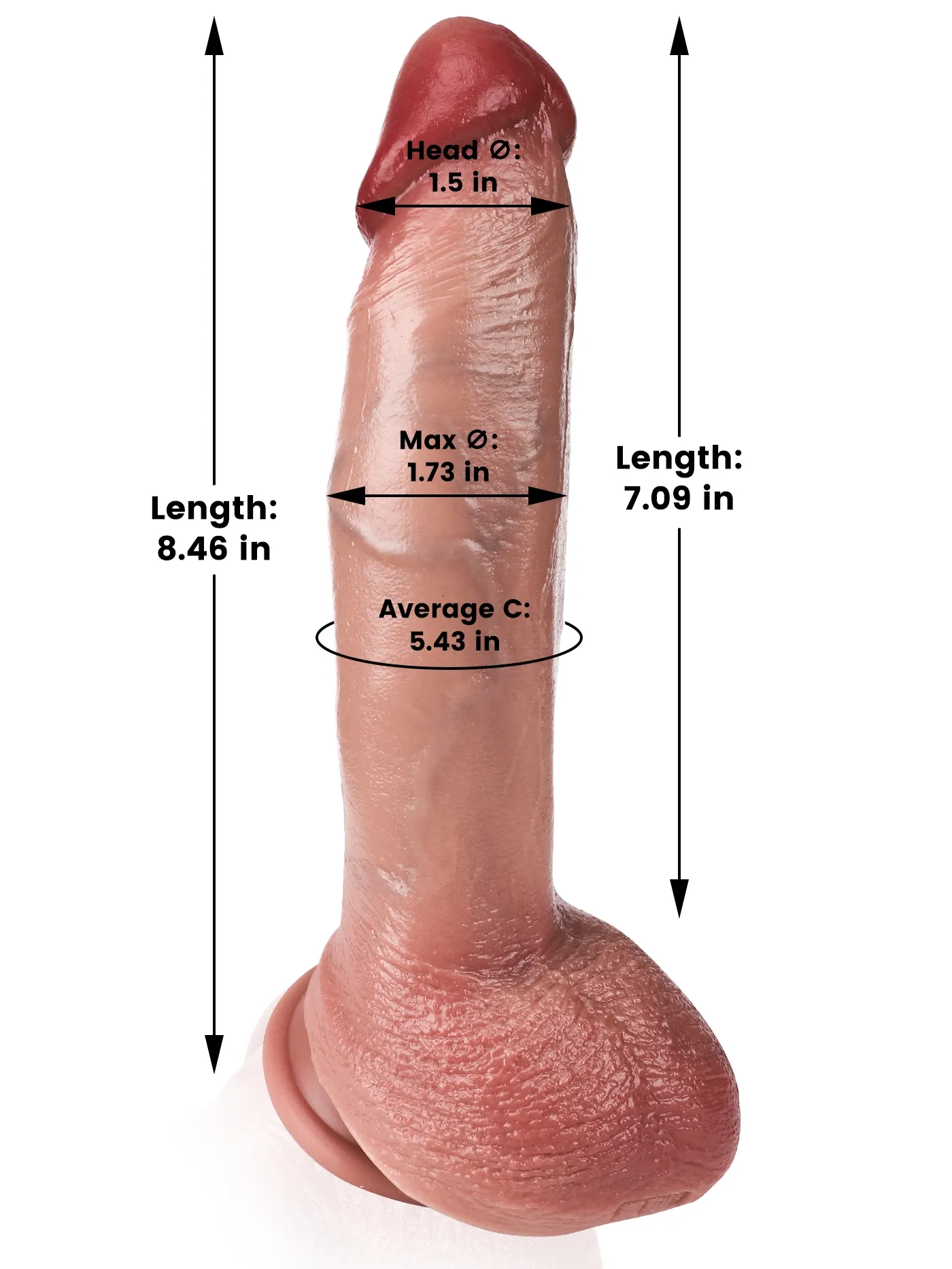 best dildos realistic