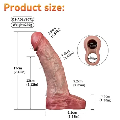 best penis sleeves