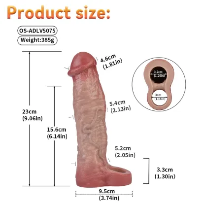 best penis sleeve