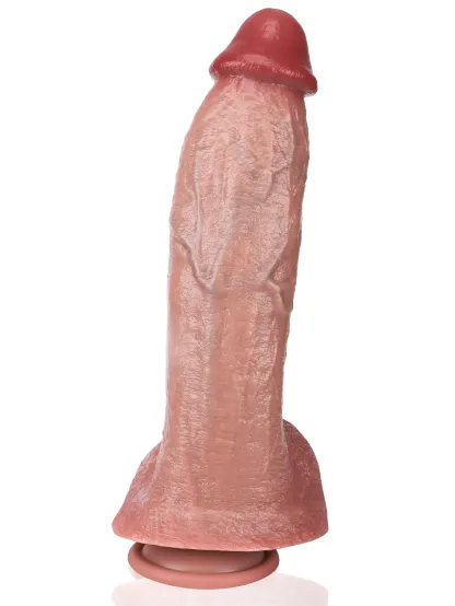 giant dildo