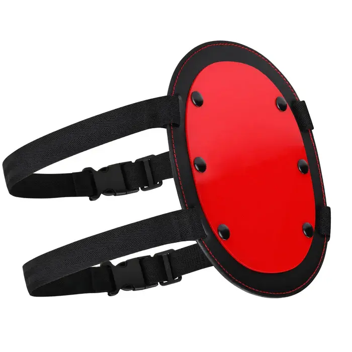 RealdickX Adjustable Strap-On Saddle - Hands-Free Dildo Mount for Couples Play, Sturdy Sex Toy Holder with Suction Base