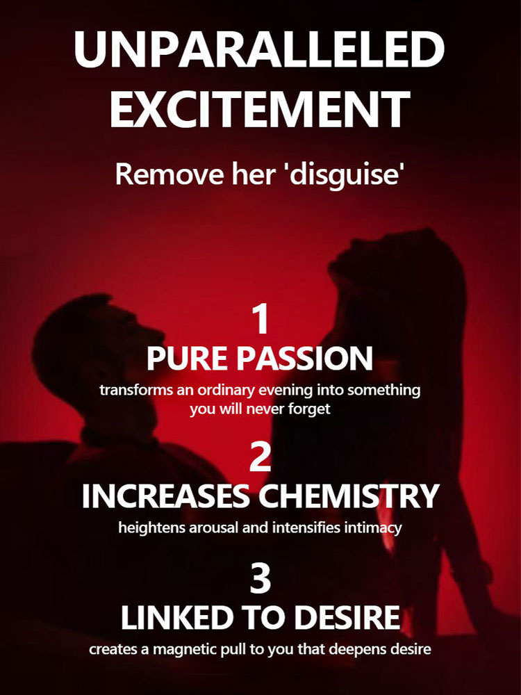 🍫🔥 [The Secret to Heating Up Romance] Aphrodisiac Chocolate: Ignite a Night of Passionate Romance! Do you long for a more intimate, sweet date night?