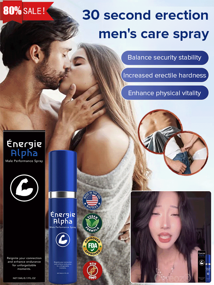 Care Spray