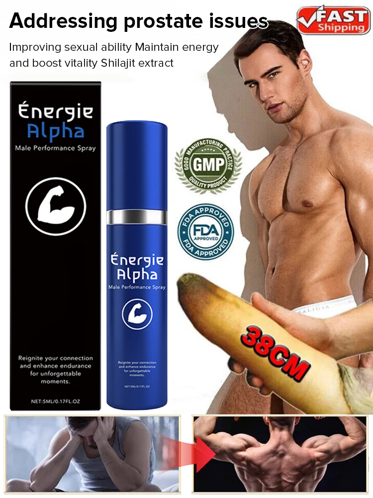 Care Spray