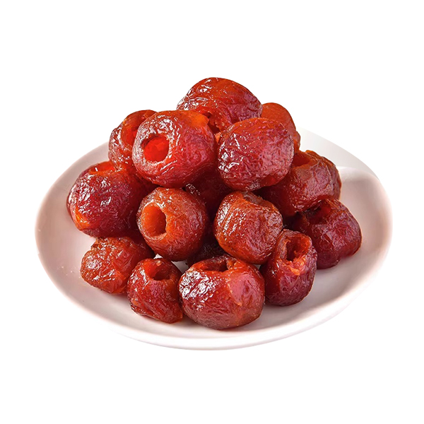Zero sugar, guilt-free, and rich in nutrients—with a delicious sweet-and-tangy taste that appeals to all ages. Regular consumption helps boost immunity. Place an order for a free trial and only pay if you're satisfied!