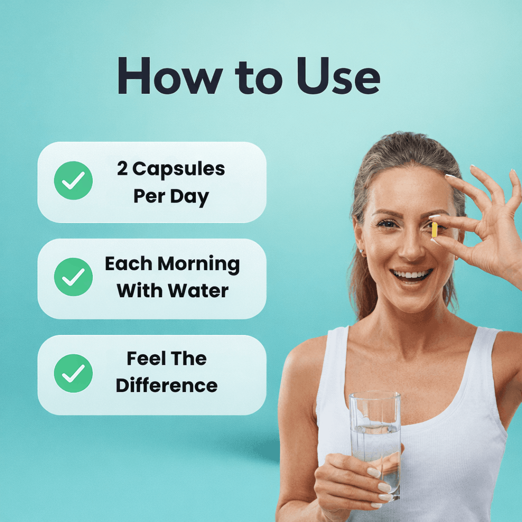 Eliminate Menopause Symptoms Starting In 48 Hours